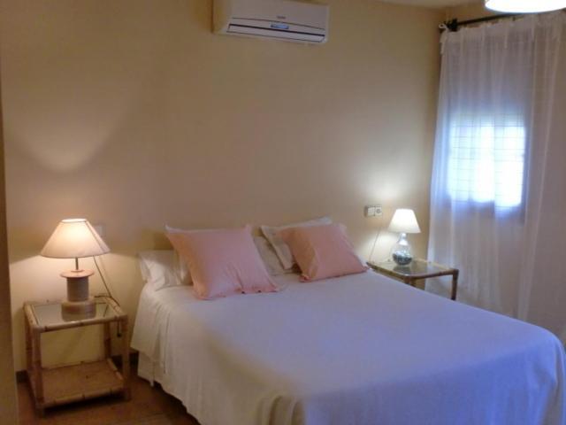 Hôtel Puig Gros à Montrás Chambre photo